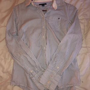 Tommy dress shirt